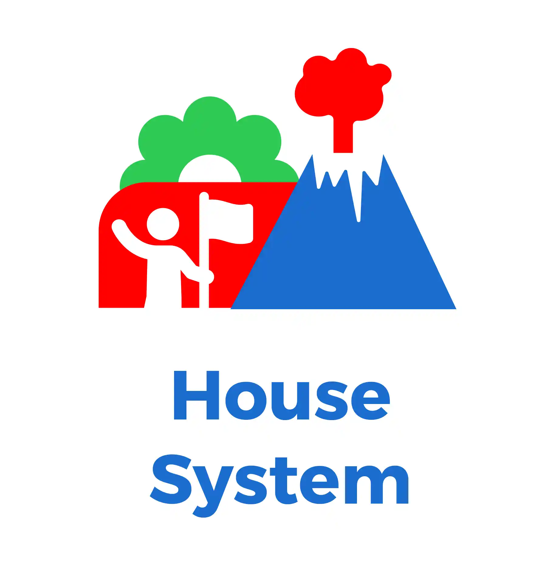 Programa House System GVAS