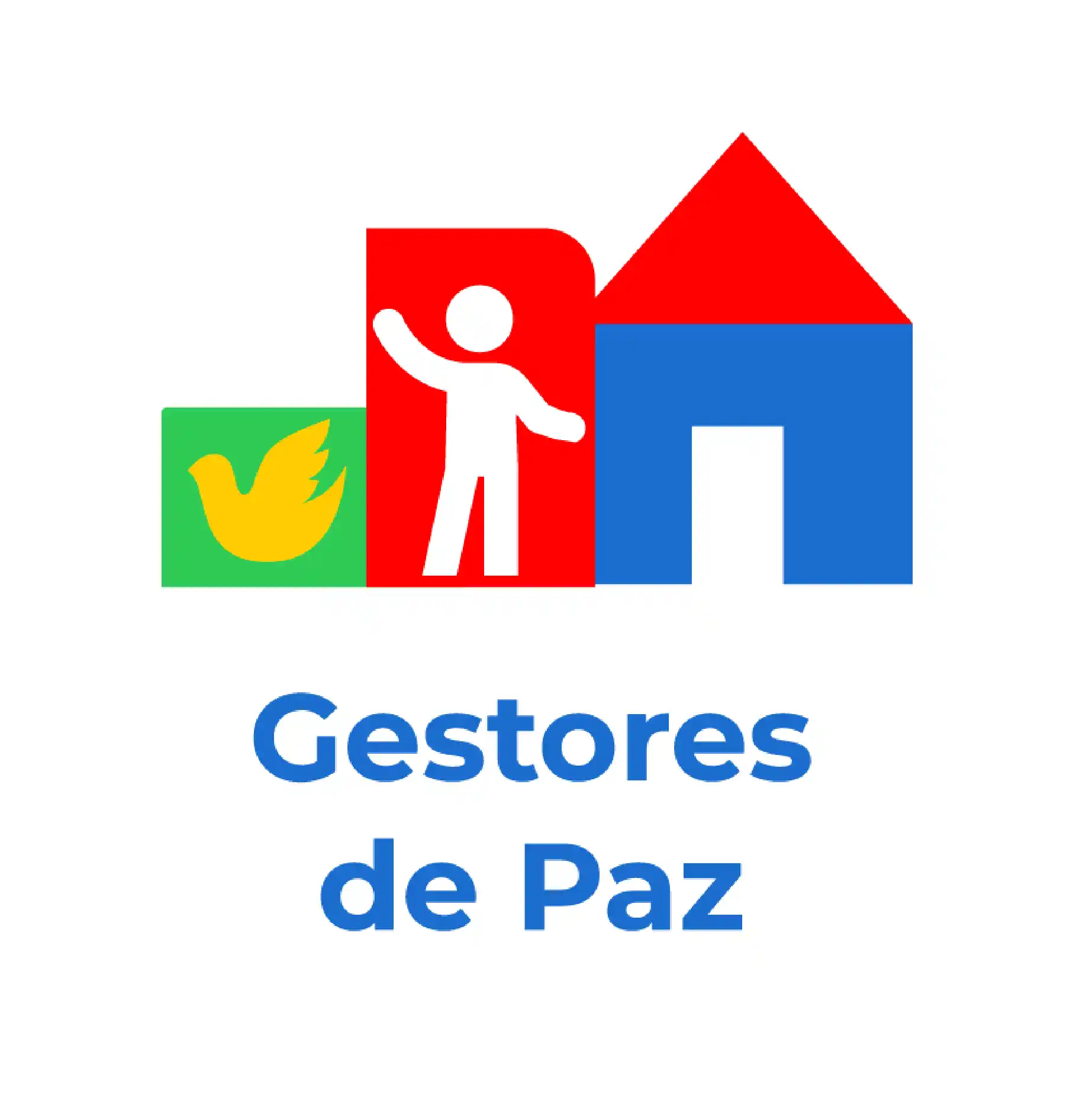 Gestores de paz